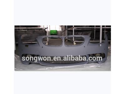 Import BMW 3 series E92 M3 LCI front bumper 2010-2013 from chinese wholesale supplier and manufacturer