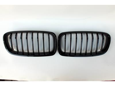 Import BMW 3 series F30 /F35 front grille 2013-2017 from chinese wholesale supplier and manufacturer
