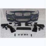 Import BMW 3 series F30 /F35 M-Tech front bumper 2013-2014 from chinese wholesale supplier and manufacturer