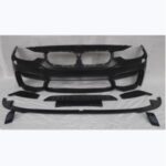 Import BMW 3 series F30 /F35 M3 front bumper 2013-2014 from chinese wholesale supplier and manufacturer