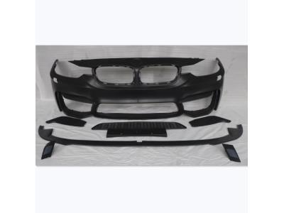 Import BMW 3 series F30 /F35 M3 front bumper 2013-2014 from chinese wholesale supplier and manufacturer