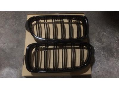 Import BMW 3 series F30 /M3 front grille 2013-2017 from chinese wholesale supplier and manufacturer