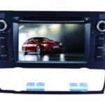 Import BMW 3 series FD-2953 from chinese wholesale supplier and manufacturer