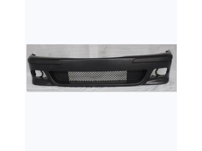 Import BMW 5 series E39/M5 front bumper 1996-2002 from chinese wholesale supplier and manufacturer