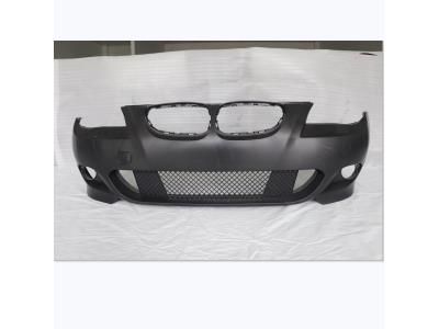 Import BMW 5 series E60 M-Tech front bumper from chinese wholesale supplier and manufacturer