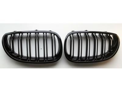 Import BMW 5 series E60 M5 front grille 2003-2010 from chinese wholesale supplier and manufacturer