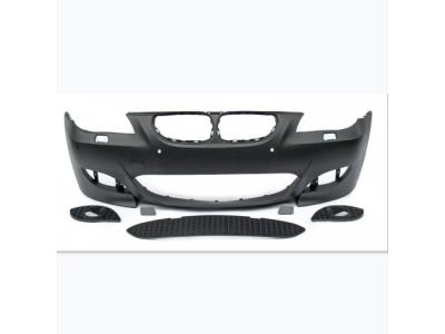 Import BMW 5 series E60/M5 front bumper from chinese wholesale supplier and manufacturer