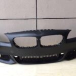 Import BMW 5 series F10 /F18 M-Tech front bumper 2010-2014 from chinese wholesale supplier and manufacturer