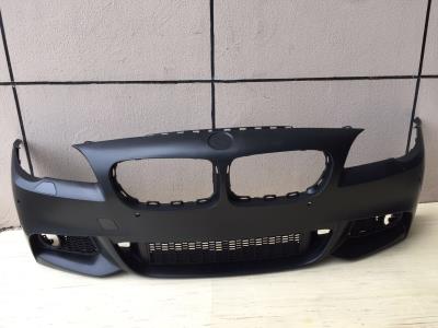 Import BMW 5 series F10 /F18 M-Tech front bumper 2010-2014 from chinese wholesale supplier and manufacturer