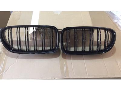 Import BMW 5 series F10 M5 front grille 2010-2016 from chinese wholesale supplier and manufacturer
