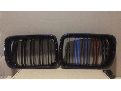 Import BMW E36 front grille 1991-1997 from chinese wholesale supplier and manufacturer