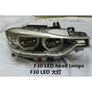 Import BMW F30 LED head lamps from chinese wholesale supplier and manufacturer