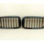 Import BMW G30/G38 front grille 2016-2020 from chinese wholesale supplier and manufacturer