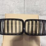 Import BMW X3 F25/X4 F26 front grille 2010-2013 from chinese wholesale supplier and manufacturer