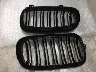 Import BMW X5 F15/X6 F16 front grille 2014-2018 from chinese wholesale supplier and manufacturer