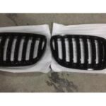 Import BMW X5 series E53 front grille 2005-2006 from chinese wholesale supplier and manufacturer