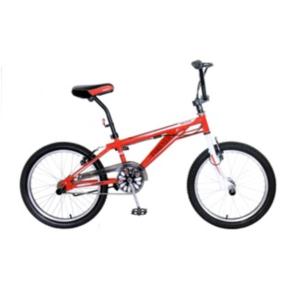 Import BMX from chinese wholesale supplier and manufacturer