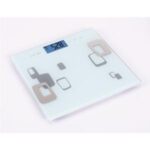Import BODY FAT/HYDRATION MONITOR SCALE from chinese wholesale supplier and manufacturer