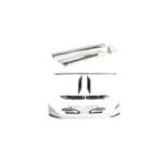 Import BODY KIT from chinese wholesale supplier and manufacturer