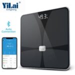 Import Bodyfat bluetooth bmi adult weighing scale body weight bathroom samrt scale with app from chinese wholesale supplier and manufacturer