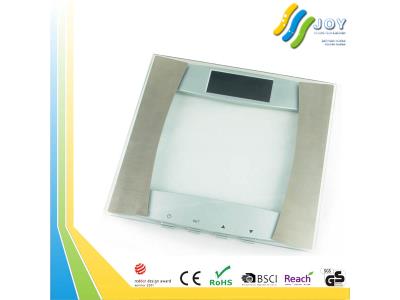 Import Bodyfat scale JY-401 from chinese wholesale supplier and manufacturer