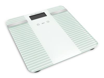 Import Bodyfat scale JY-440 from chinese wholesale supplier and manufacturer