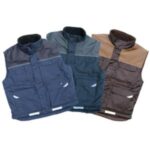 Import BODYWARMER VEST from chinese wholesale supplier and manufacturer