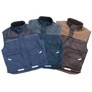 Import BODYWARMER VEST from chinese wholesale supplier and manufacturer