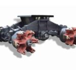 Import bogie from chinese wholesale supplier and manufacturer