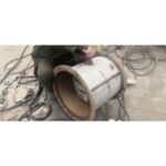 Import Boiler Center Cylinder from chinese wholesale supplier and manufacturer