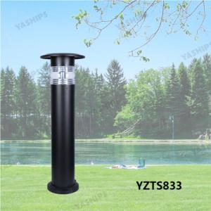 Import BOLLARD LIGHT from chinese wholesale supplier and manufacturer