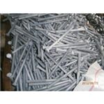 Import bolt and nut from chinese wholesale supplier and manufacturer