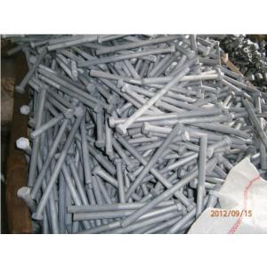 Import bolt and nut from chinese wholesale supplier and manufacturer