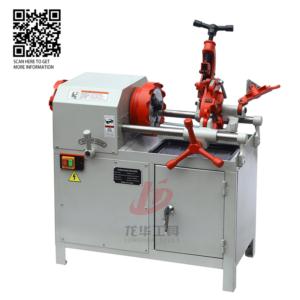 Import Bolt Threading Machine from chinese wholesale supplier and manufacturer