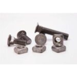 Import BOLTS & NUTS from chinese wholesale supplier and manufacturer