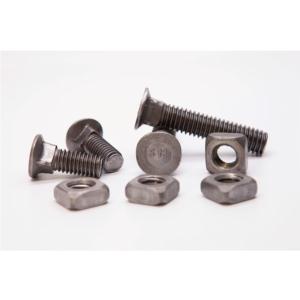 Import BOLTS & NUTS from chinese wholesale supplier and manufacturer