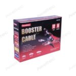 Import Booster Cable from chinese wholesale supplier and manufacturer
