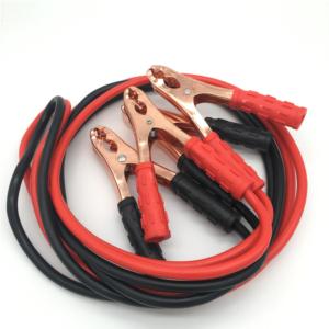 Import booster cable from chinese wholesale supplier and manufacturer
