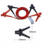 Import Booster cables CH-GS16/16A from chinese wholesale supplier and manufacturer