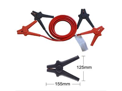 Import Booster cables CH-GS16/16A from chinese wholesale supplier and manufacturer