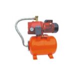 Import booster pump system from chinese wholesale supplier and manufacturer