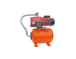 Import booster pump system from chinese wholesale supplier and manufacturer