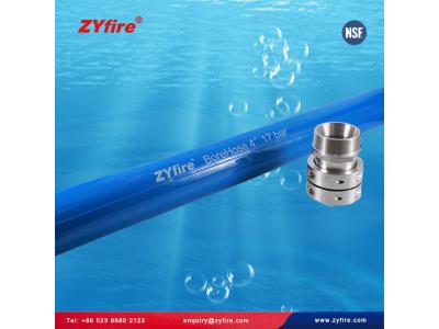 Import Borehose from chinese wholesale supplier and manufacturer