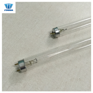 Import Boric/Quartz Germicidal Lamp from chinese wholesale supplier and manufacturer