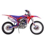 Import BOSUER DIRT BIKE M300 300cc from chinese wholesale supplier and manufacturer