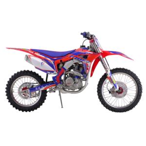 Import BOSUER DIRT BIKE M300 300cc from chinese wholesale supplier and manufacturer