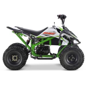 Import BOSUER ELECTRIC ATV ESA-2K from chinese wholesale supplier and manufacturer