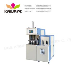 Import BOTTLE BLOWING MACHINE from chinese wholesale supplier and manufacturer
