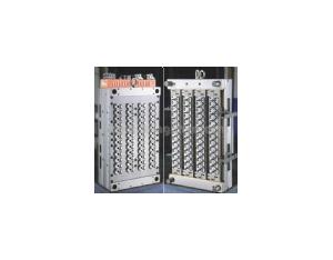 Import Bottle embryo mold48cavity from chinese wholesale supplier and manufacturer