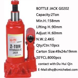 Import BOTTLE JACK from chinese wholesale supplier and manufacturer
